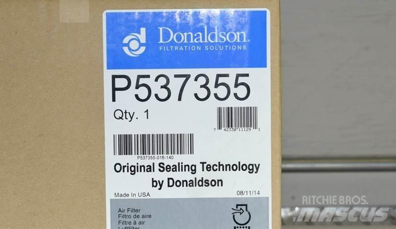Donaldson  Transport - Altele