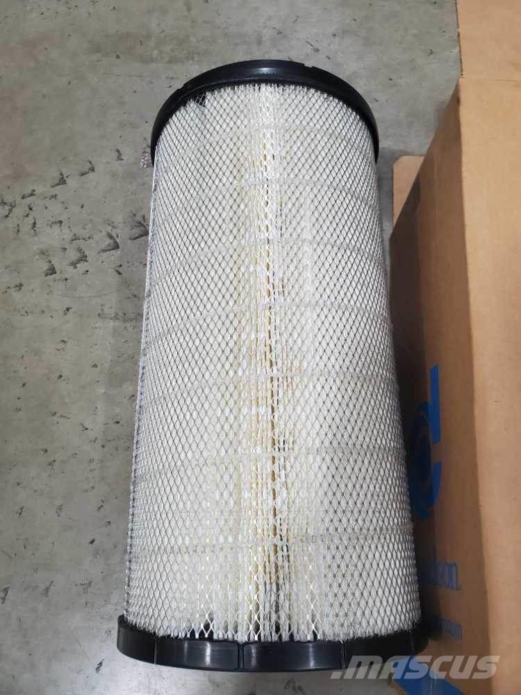 Donaldson  Transport - Altele