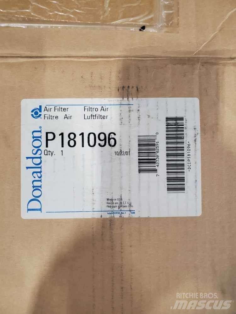 Donaldson  Transport - Altele