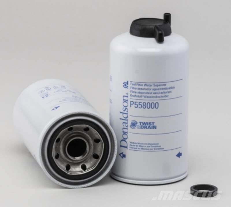 Donaldson  Transport - Altele