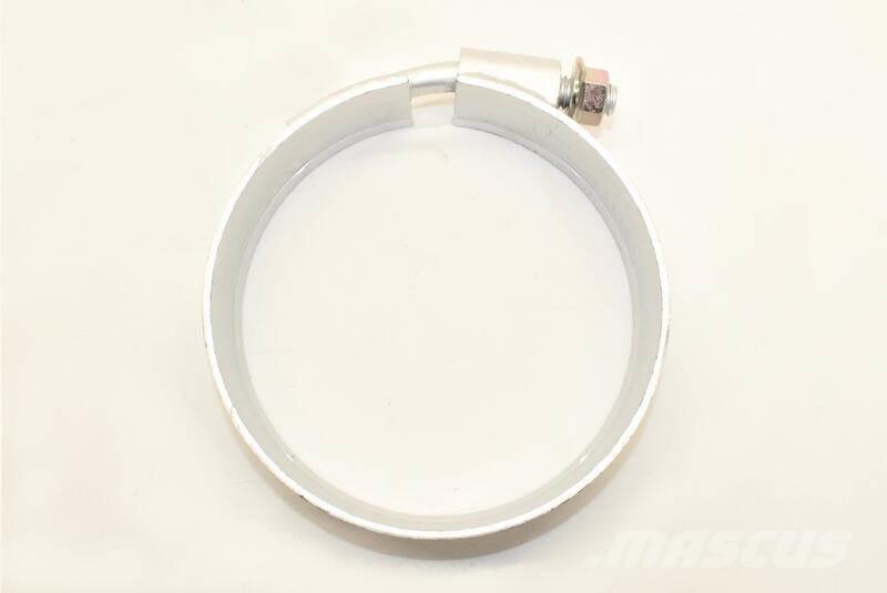 Donaldson  Transport - Altele