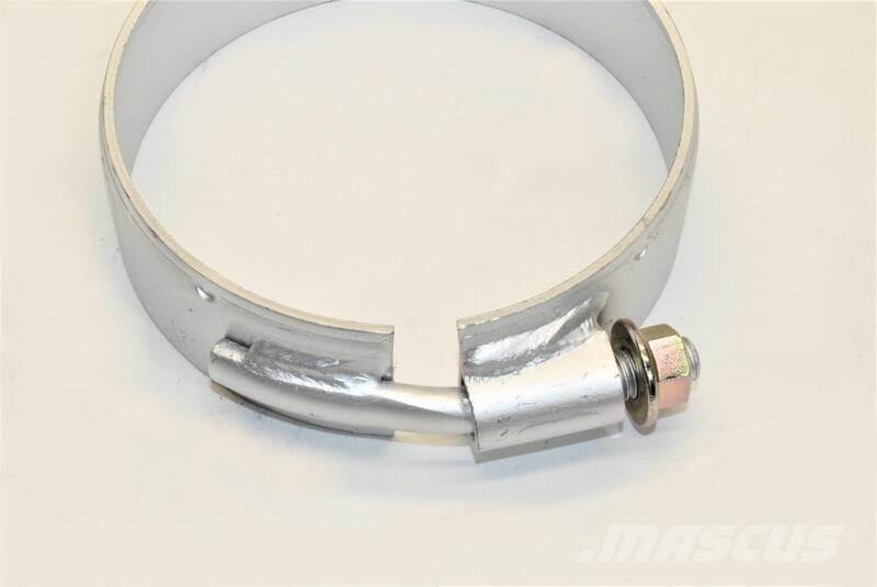 Donaldson  Transport - Altele