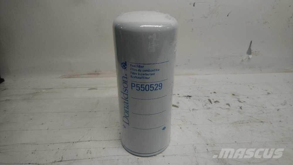 Donaldson  Transport - Altele