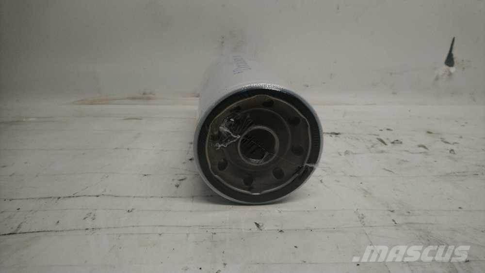 Donaldson  Transport - Altele