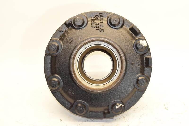 Eaton  Transport - Altele
