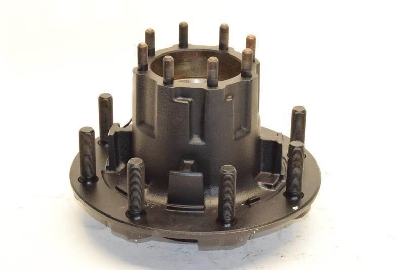 Eaton  Transport - Altele