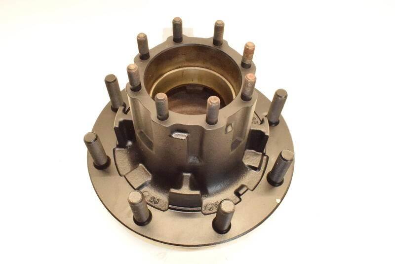 Eaton  Transport - Altele