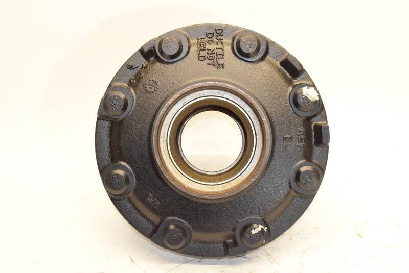 Eaton  Transport - Altele