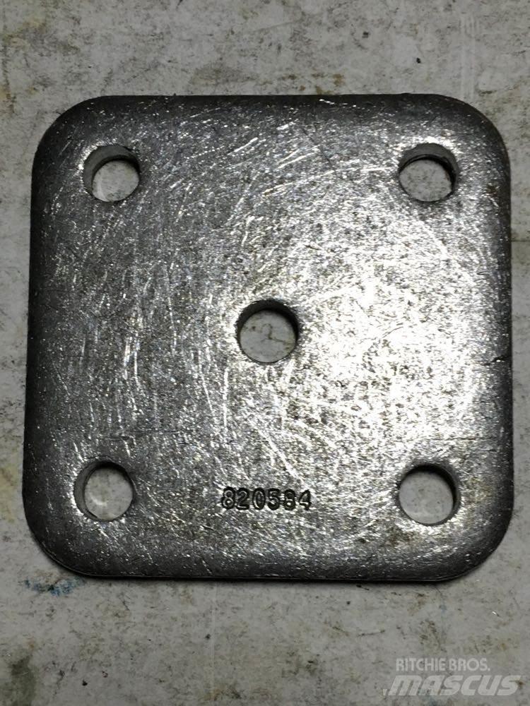 Eaton  Transport - Altele