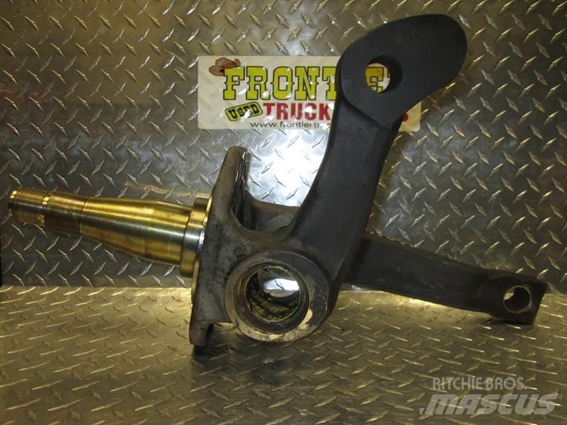 Eaton  Transport - Altele