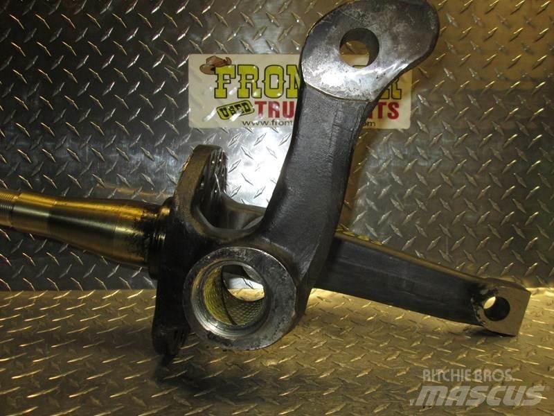 Eaton  Transport - Altele