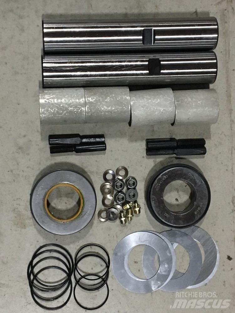 Eaton  Transport - Altele