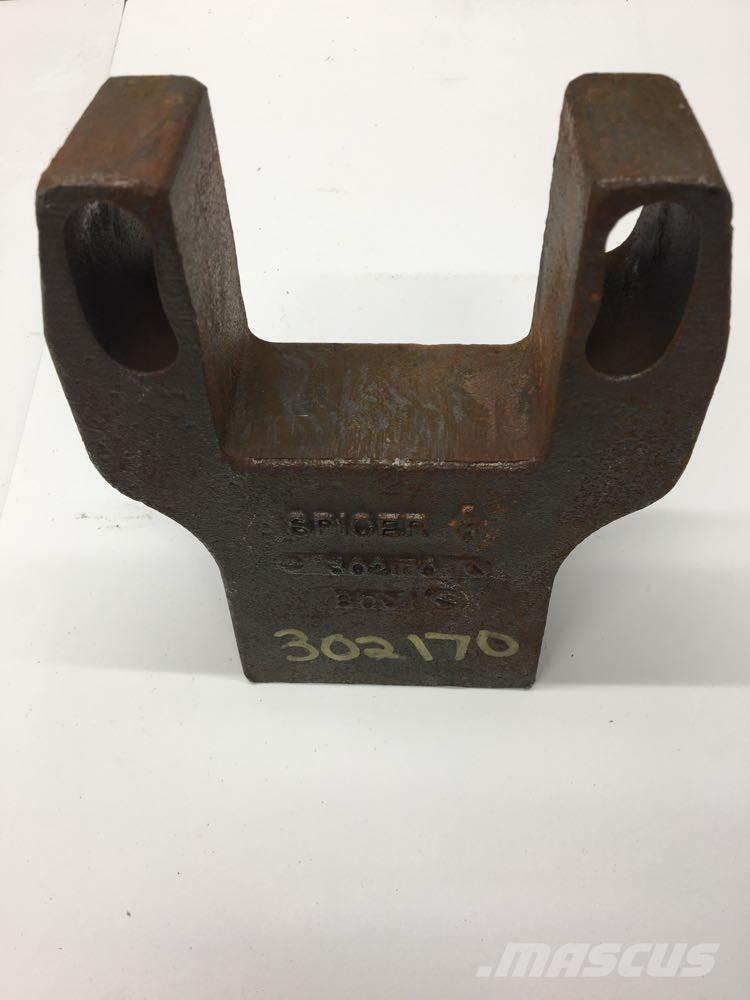 Eaton  Transport - Altele