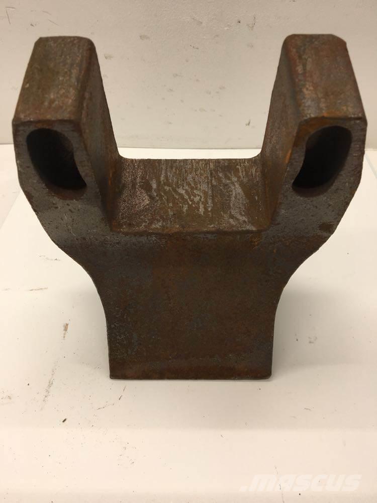 Eaton  Transport - Altele