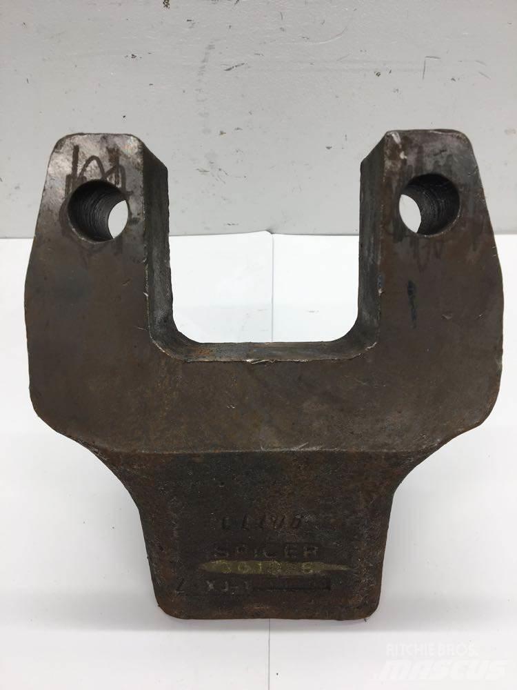 Eaton  Transport - Altele