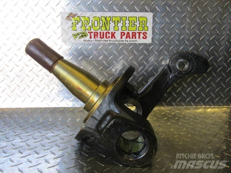 Eaton  Transport - Altele