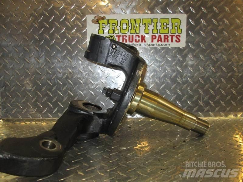 Eaton  Transport - Altele