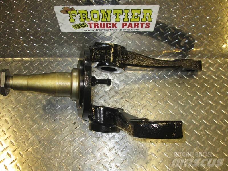 Eaton  Transport - Altele