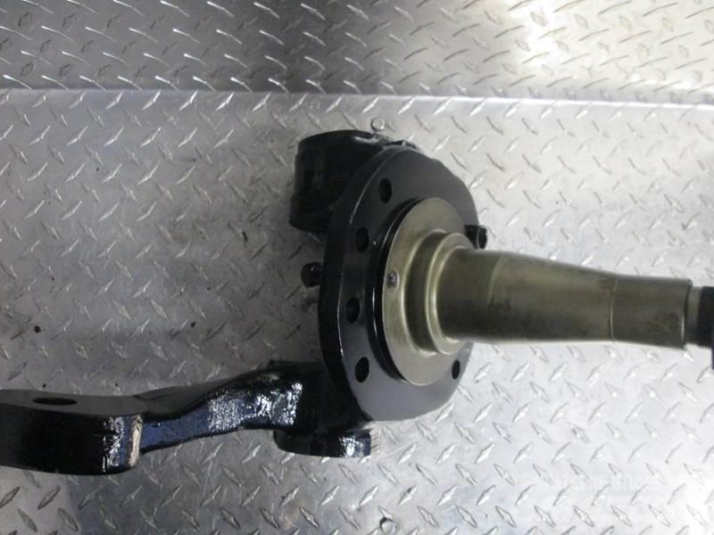 Eaton  Transport - Altele