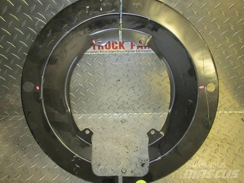 Eaton  Transport - Altele