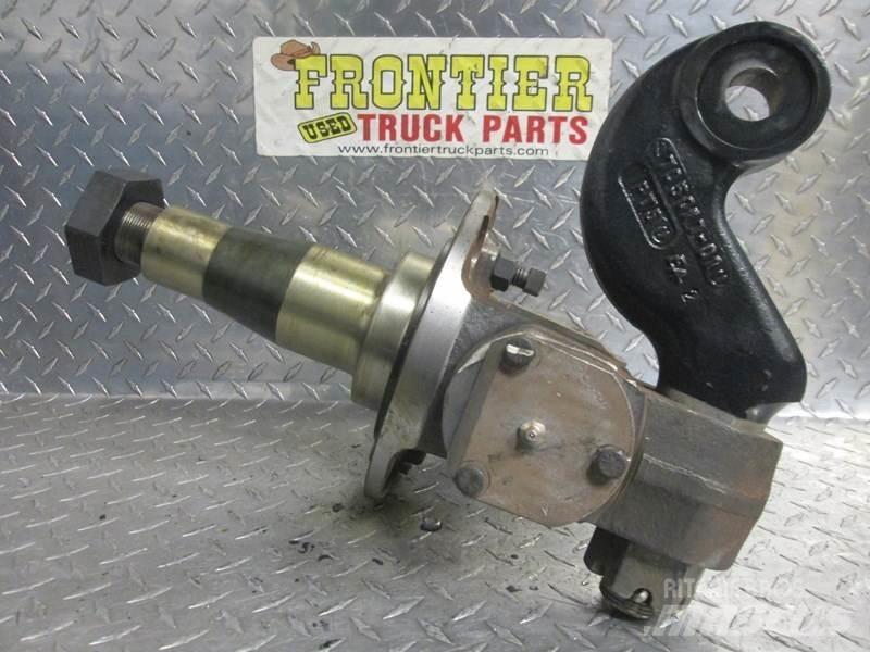 Eaton  Transport - Altele