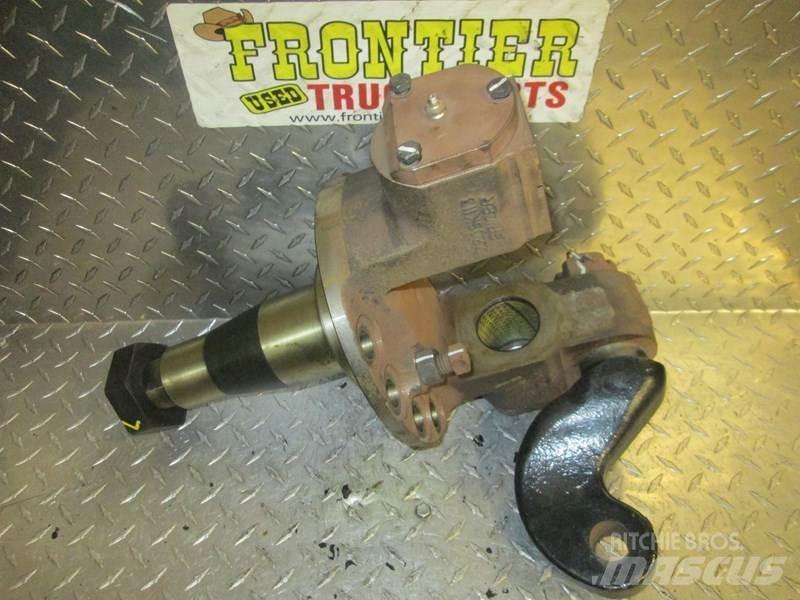 Eaton  Transport - Altele