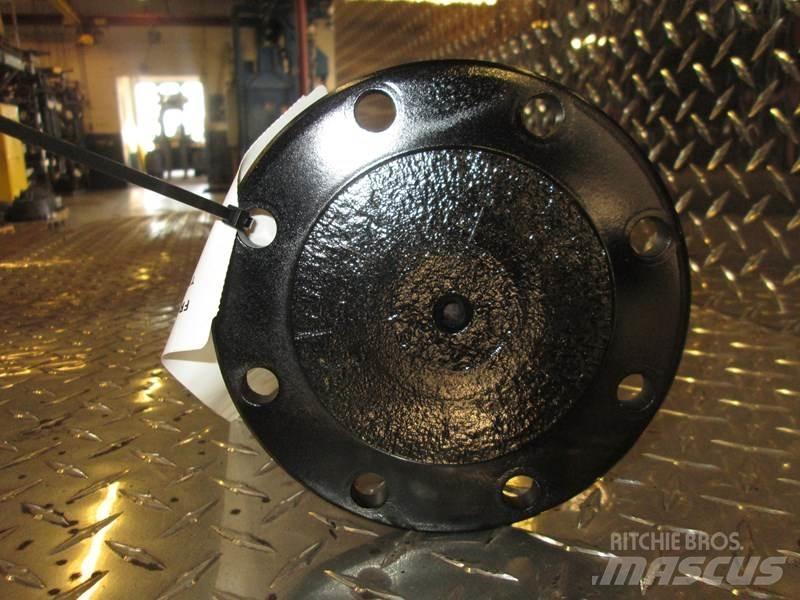 Eaton  Axe