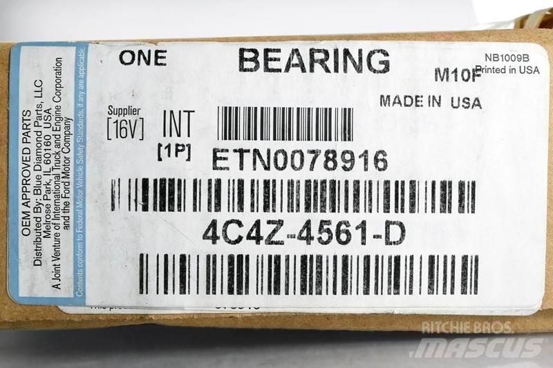 Eaton  Transport - Altele
