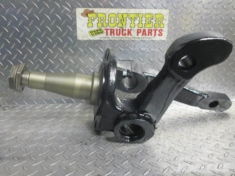 Eaton  Transport - Altele