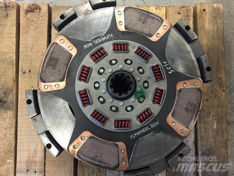 Eaton  Transport - Altele