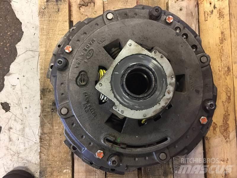 Eaton  Transport - Altele