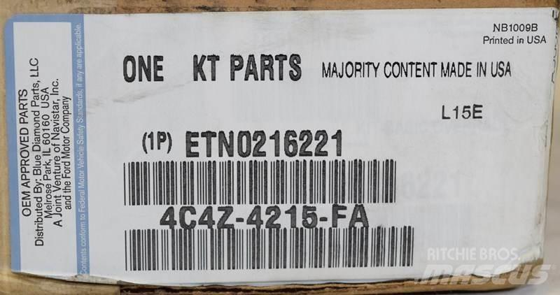 Eaton  Transport - Altele