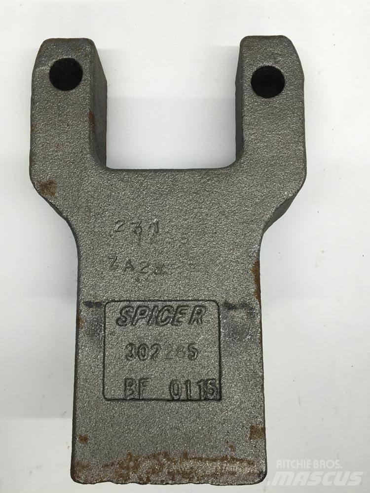 Eaton  Transport - Altele