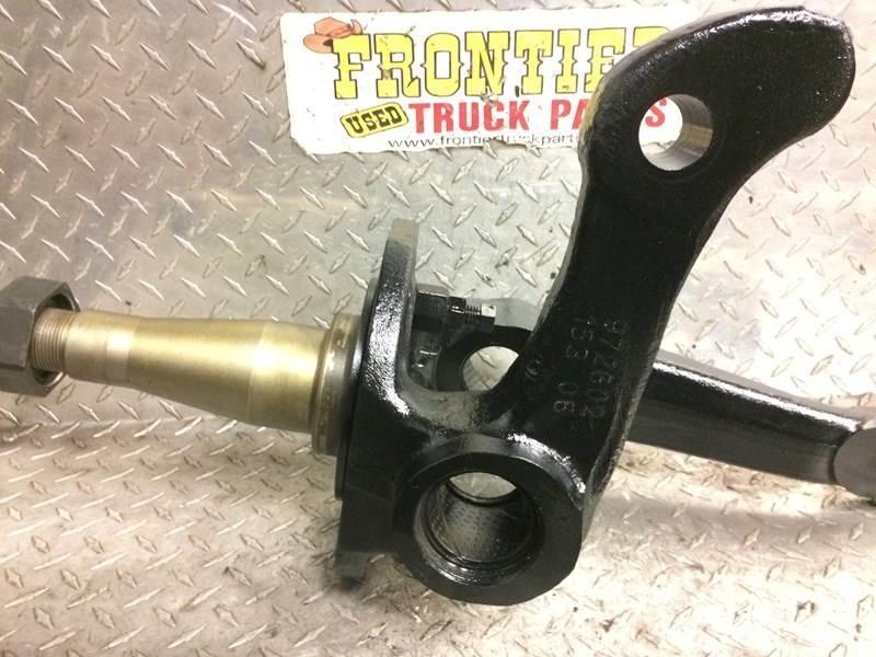 Eaton  Transport - Altele