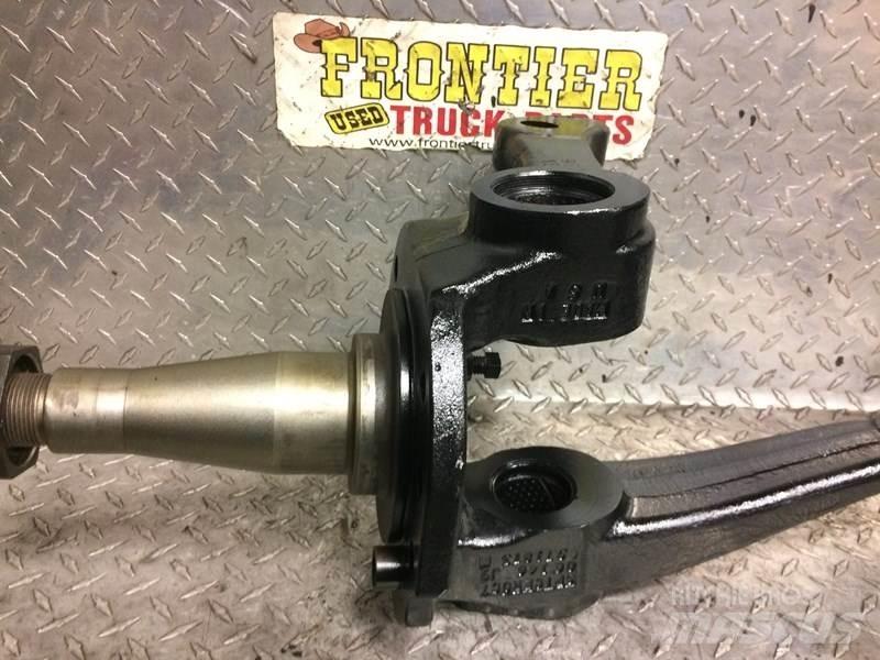 Eaton  Transport - Altele