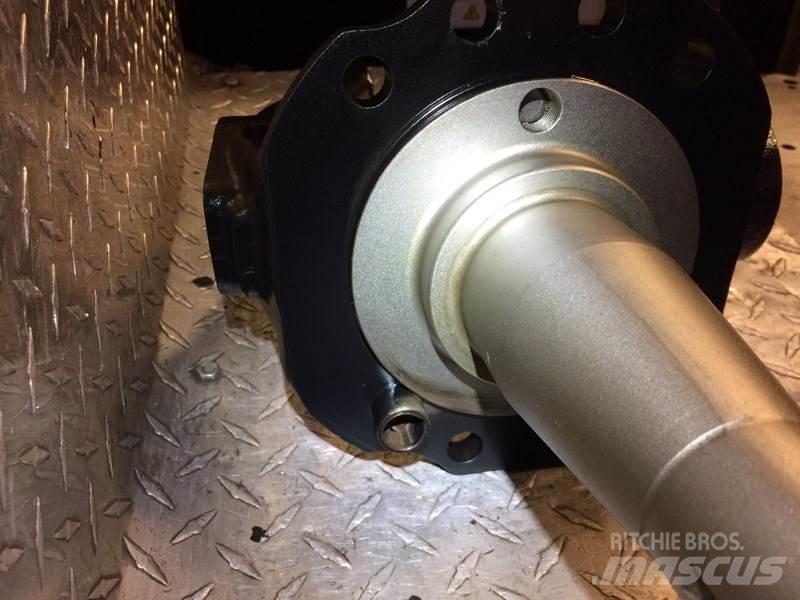 Eaton  Transport - Altele
