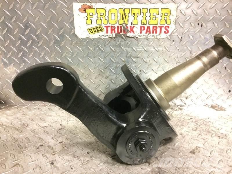 Eaton  Transport - Altele