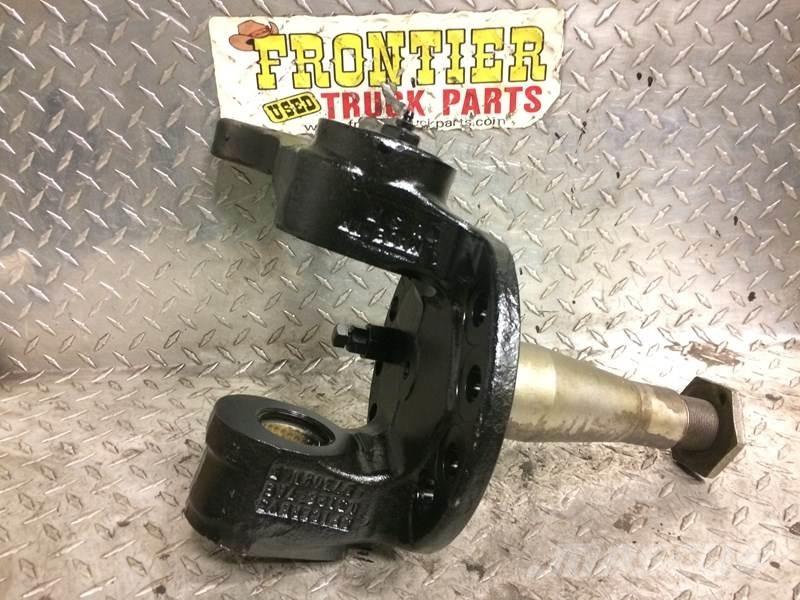 Eaton  Transport - Altele