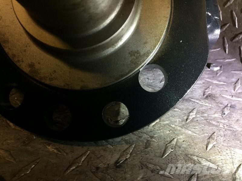 Eaton  Transport - Altele