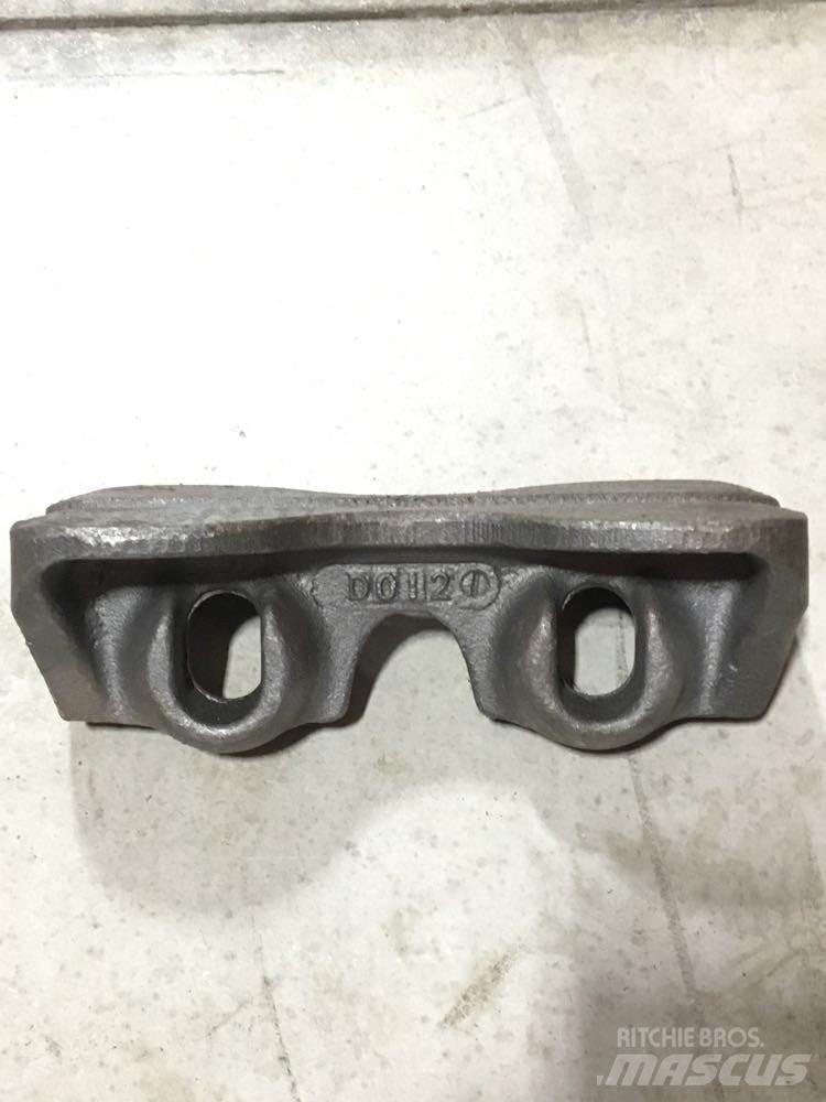 Eaton  Sasiuri si suspensii