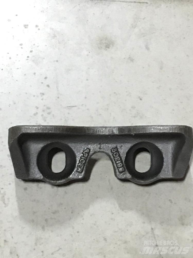 Eaton  Sasiuri si suspensii