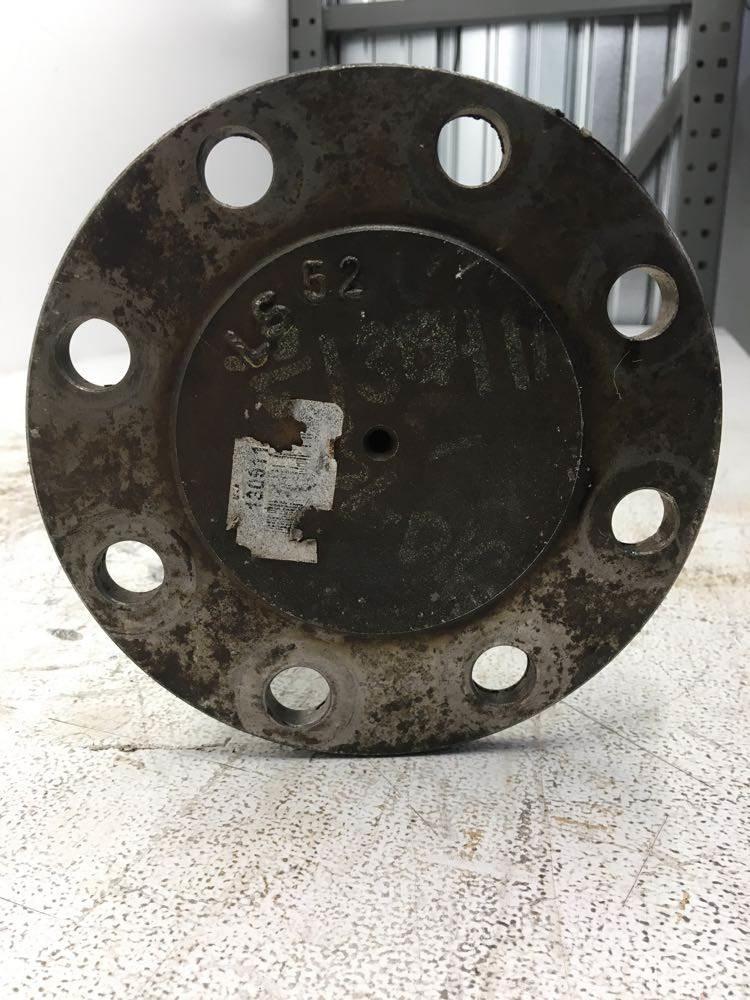 Eaton  Axe