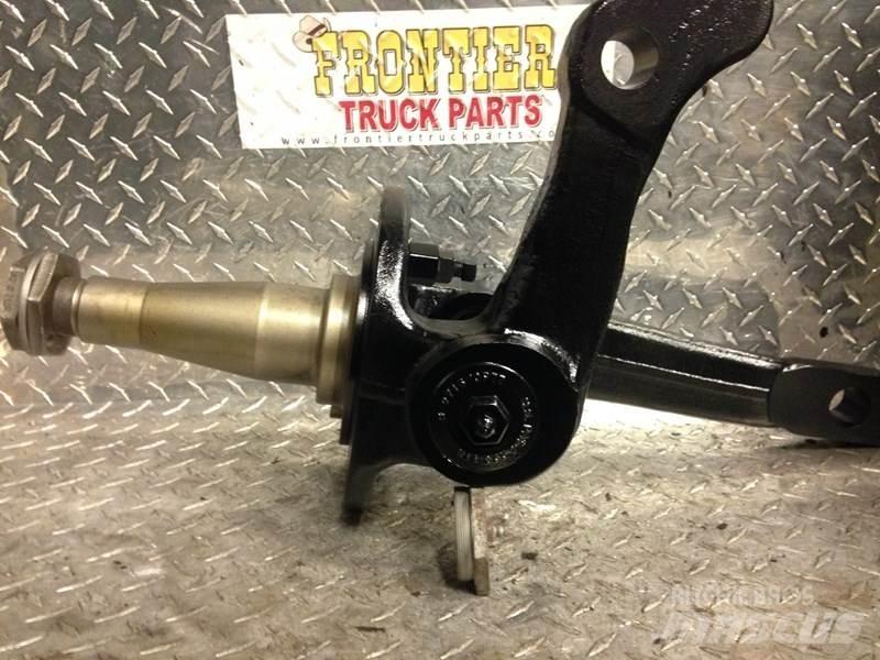 Eaton  Transport - Altele