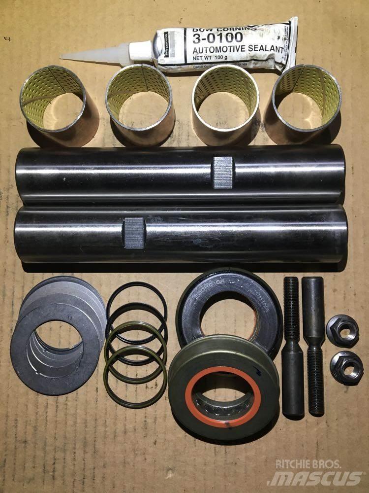 Eaton  Transport - Altele
