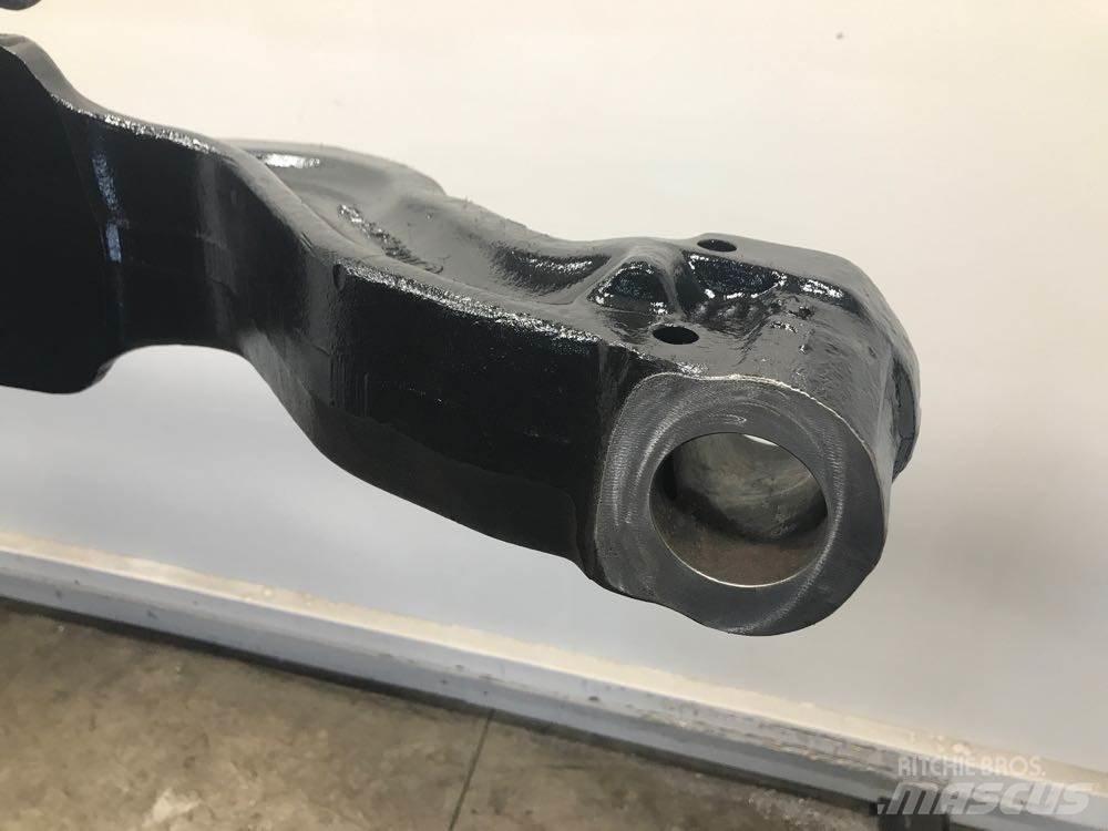 Eaton  Axe