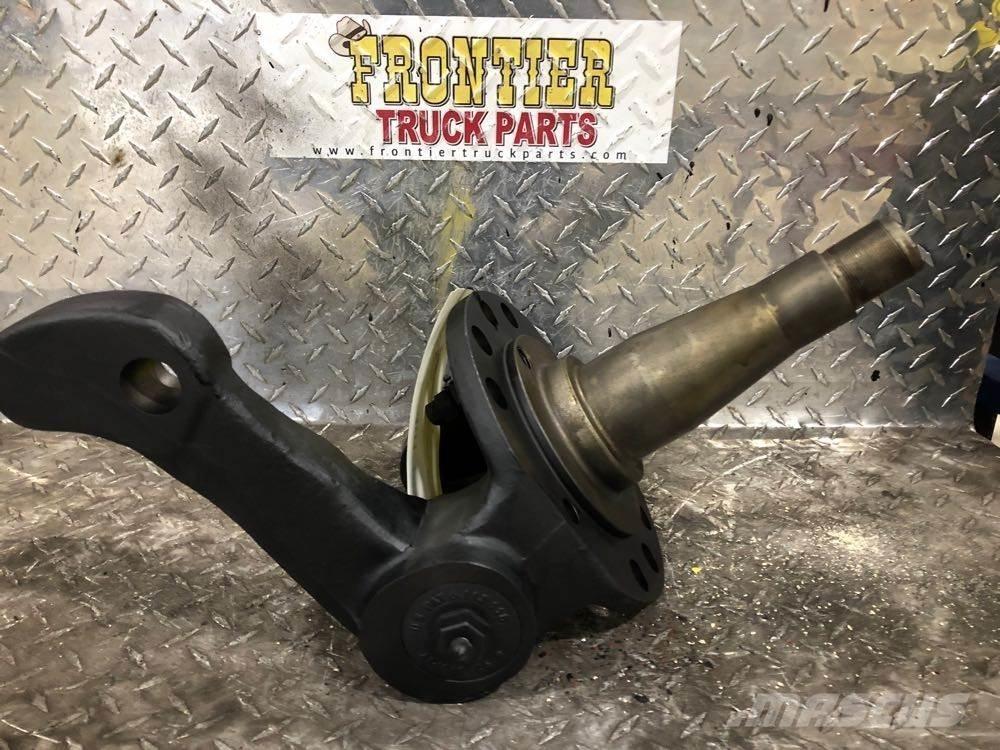 Eaton  Transport - Altele