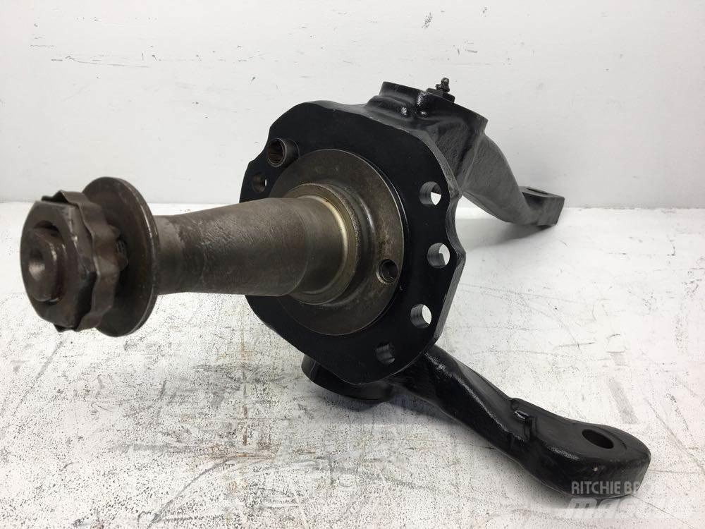 Eaton  Transport - Altele