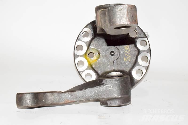 Eaton  Transport - Altele