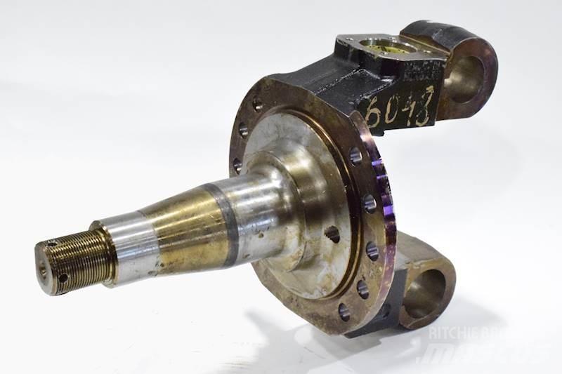 Eaton  Transport - Altele