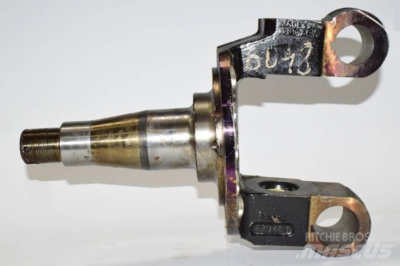 Eaton  Transport - Altele